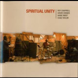 Marc Ribot - Spiritual Unity '2005