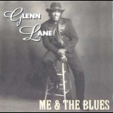 Glenn Lane - Me And The Blues '1997