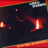 Greg Harris - Electro - Acoustics '1996