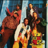 Ho Frat Ho! - Ho Frat Ho! '1992