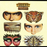 Hughes - Thrall - Hughes/thrall '2007
