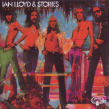 Ian Lloyd & Stories - Traveling Underground '1973