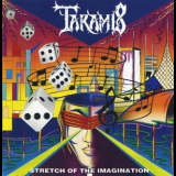 Taramis - Stretch Of Imagination '1991