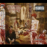 Cannibal Corpse - Gallery Of Suicide '1998