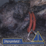 Haemorrhage - Scalpel, Scissors... And Other Forensic Instruments '2000