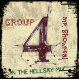 Group Four - Project Sky (self-released) '2015