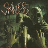 Skinless - Trample The Weak, Hurdle The Dead '2006