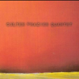 Colter Frazier Quartet - Colter Frazier Quartet '2008