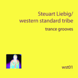 Steuart Liebig & Western Standard Tribe - Trance Grooves '2012