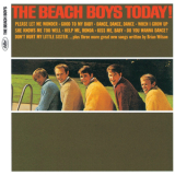 The Beach Boys - The Beach Boys Today! '1965