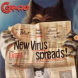 Coracko - New Virus Spreads '1992