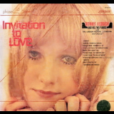 Ronnie Aldrich & His Two Pianos & The London Festival Orchestra - Invitation To Love '1978