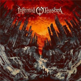 Infernal Tenebra - As Nations Fall '2016