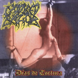 Oxidised Razor & C.A.R.N.E. - Dias De Tortura / Sexy Fat '2003