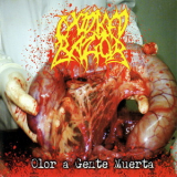 Oxidised Razor & Vulgaroyal Bloodhill - Olor A Gente Muerta / Arma Asesina '2010