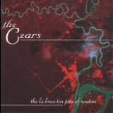 The Czars - The La Brea Tar Pits Of Routine '1997