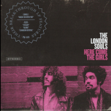 The London Souls - Here Come The Girls '2015