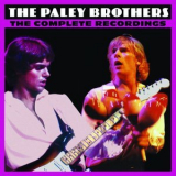 The Paley Brothers - The Complete Recordings '2013