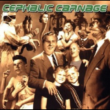 Cephalic Carnage - Exploiting Dysfunction '2001