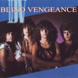 Blind Vengeance - Blind Vengeance '2005