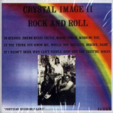 Crystal Image - Ii (rock And Roll) '1975