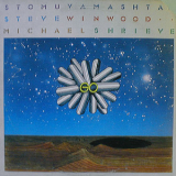 Stomu Yamash'ta - Go (1976) - Go Too (1977) '1976-77