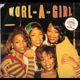 Worl-a-girl - Worl-a-girl '1994