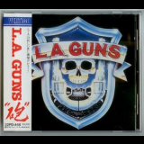 L.A. Guns - L.A. Guns '1988