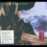 Porcupine Tree - The Sky Moves Sideways (2CD) '1995