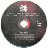 The Michael Schenker Group - The Chrysalis Years 1980-1984 CD04 '2012