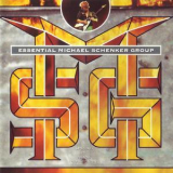 The Michael Schenker Group - Essential Michael Schenker Group '1992