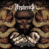 Aypheros - Ascendet Novissima Tua '2014