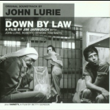 John Lurie - Down By Law & Variety '1987