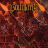 Bodyfarm - Battle Breed '2015