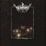 Permafrost - Devil Worship '2013