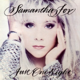 Samantha Fox - Just One Night '1991