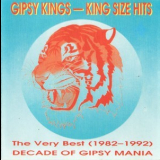 Gypsy Kings - King Size Hits '1993