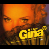 Gina G - Ti Amo (single) '1997