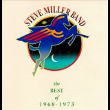 The Steve Miller Band - The Best Of 1968-1973 '1990