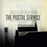 The Postal Service - Give Up '2003