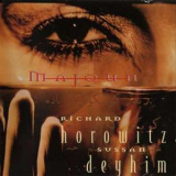 Sussan Deyhim & Richard Horowitz - Majoun '1997