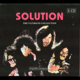 Solution - The Ultimate Collection [disc 1] '2005
