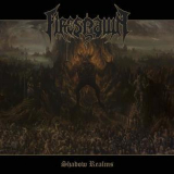 Firespawn - Shadow Realms (limited Edition) '2015