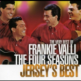 Frankie Valli & The Four Seasons - Jersey's Best - The Very Best Of (2CD) '2008