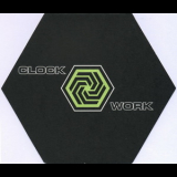 Clockwork - Clockwork '1995