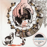 Dj Shadow - The Private Press '2002