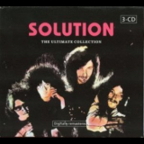 Solution - The Ultimate Collection [disc 2] '2005