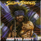 Suicidal Tendencies - Join The Army '1987