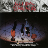 Suicidal Tendencies - Suicidal Tendencies '1983