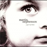 Martin Stephenson - Yogi In My House '1995